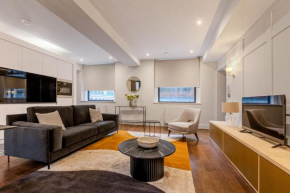 Brand New 1BR, 3 min to Blackfriars St!
